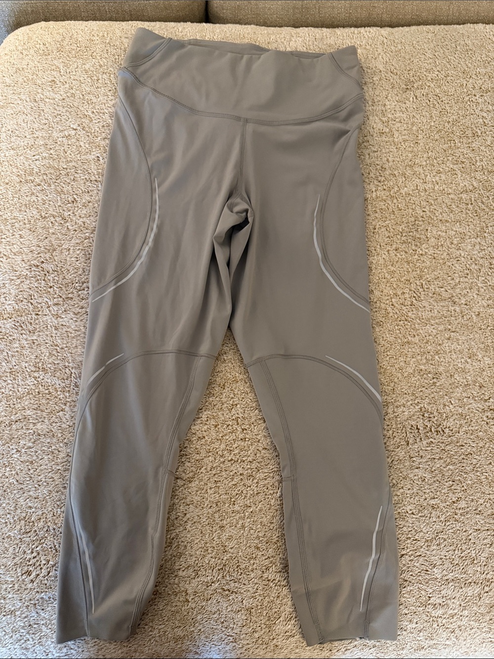 Lululemon Gray